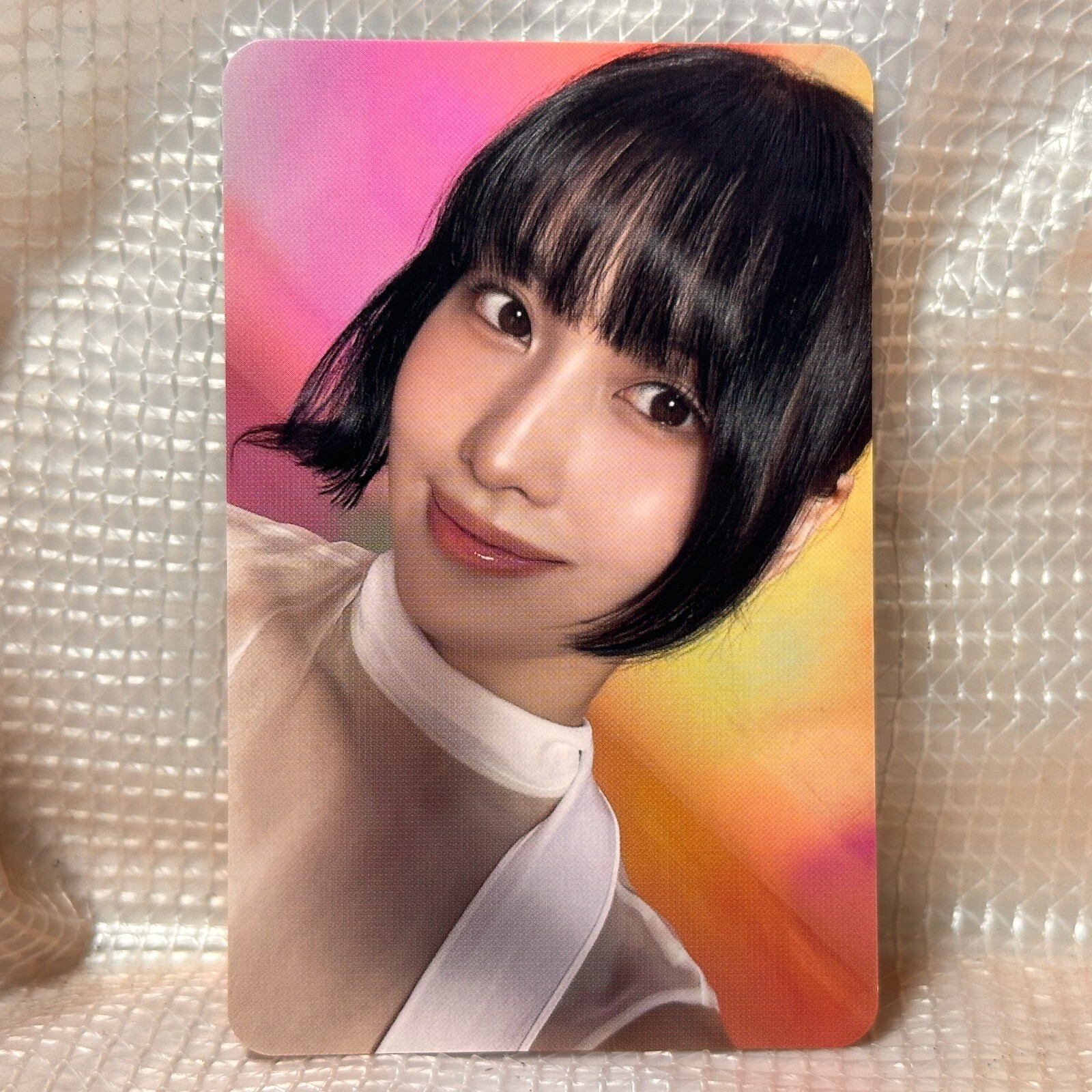 ssjyp twice momo this is for 韓国限定 SSJYP TWICE モモ MOMO THIS IS FOR 韓国限定 TWICE - [THIS IS
