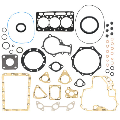 Overhaul  Full Gasket Kit  fits Kubota D722-E2B-BC-3 D722-EB-BC-4 D722-E3B D722