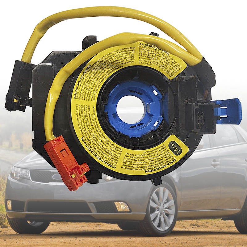 Clock Spring Spiral Cable For 2011-2014 Kia Sorento 2.4 3.3 3.5 L 934901U480 US