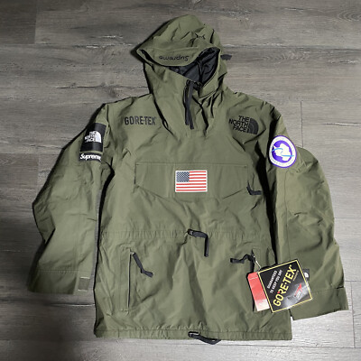 Supreme The North Face Gore-Tex Trans