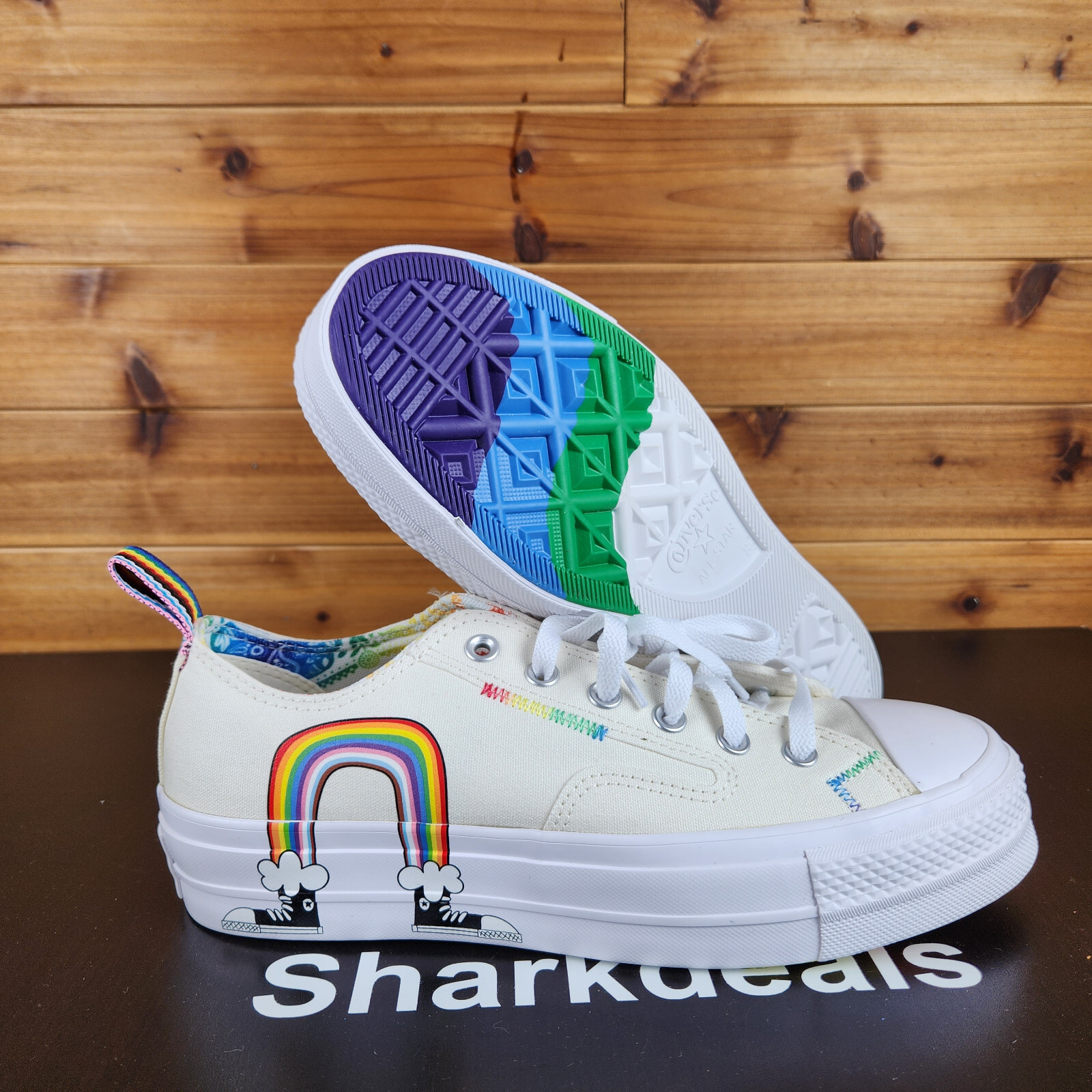新】FACETASM x CONVERSE ONE STAR 26.5 FACETASM x CONVERSE