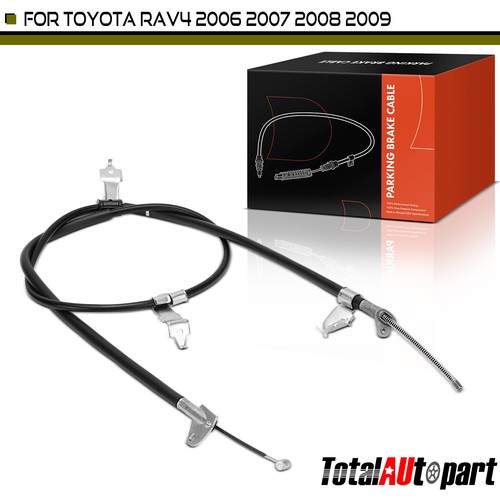 Parking Brake Cable for Toyota RAV4 06-09 Rear Left LH Driver Side