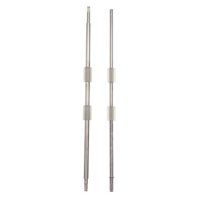 Scanner Feed Exit Roller set for Fujitsu fi-6130 fi-6140 fi-6230 fi-6240 fi-6125