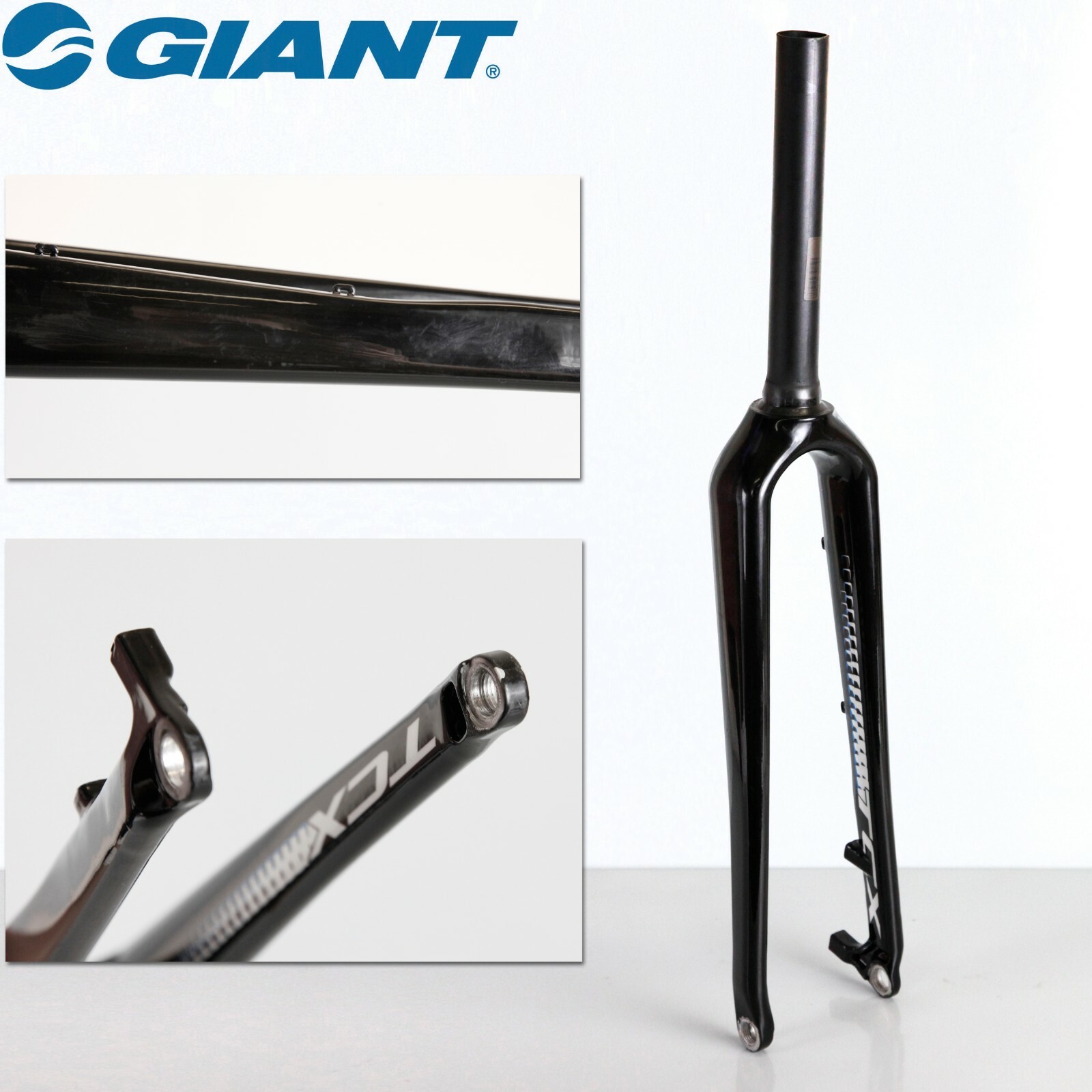 j&l titanium fork