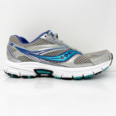 

Женские кроссовки Saucony Cohesion 8 S15218-18 серые кроссовки размер 9, Серый, Cohesion 8