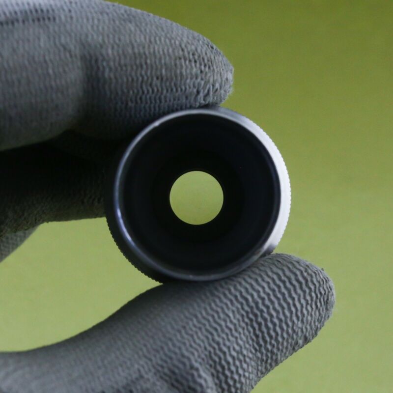 C-mount, BAUSCH LOMB, ANIMAR BALCOTE 2.7 / 25 mm, CINE 25 C-mount, BAUSCH LOMB, ANIMAR BALCOTE 2.7 / 25 mm, CINE 25