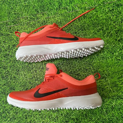 nike akamai women's golf shoe