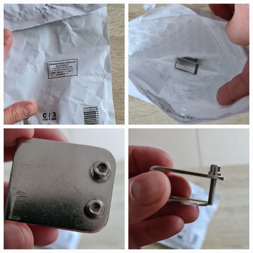 Item photo(s) from verified buyer