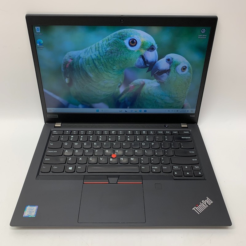 Lenovo Thinkpad T490 (14