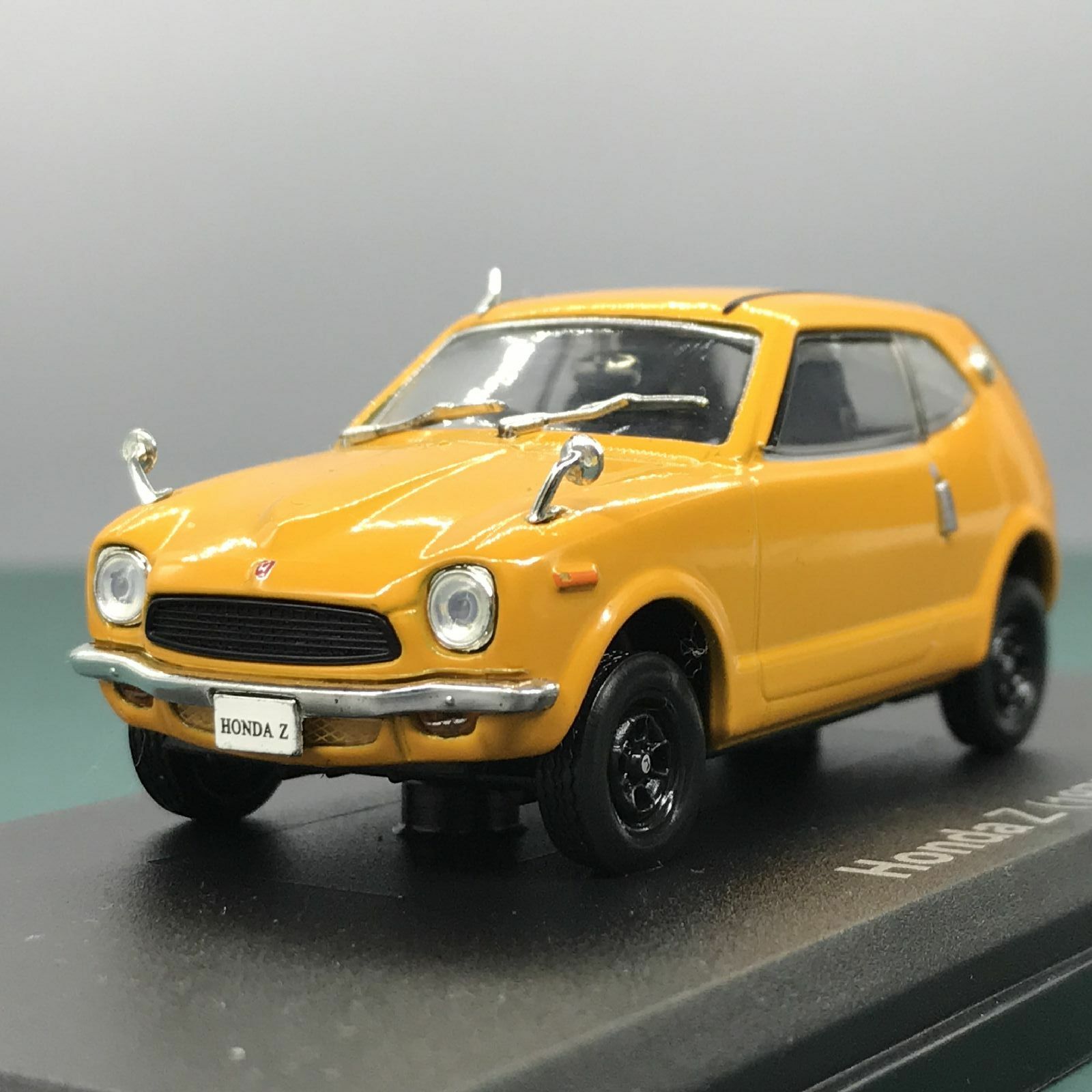 ミニカー HONDA Z 1970 $_10.JPG?set_id=8800005007