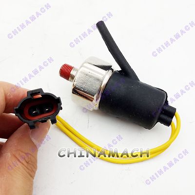 ぴょ New Oil Pressure Sensor 1-82410170-1 FIT for Isuzu 6BG1 4BG1