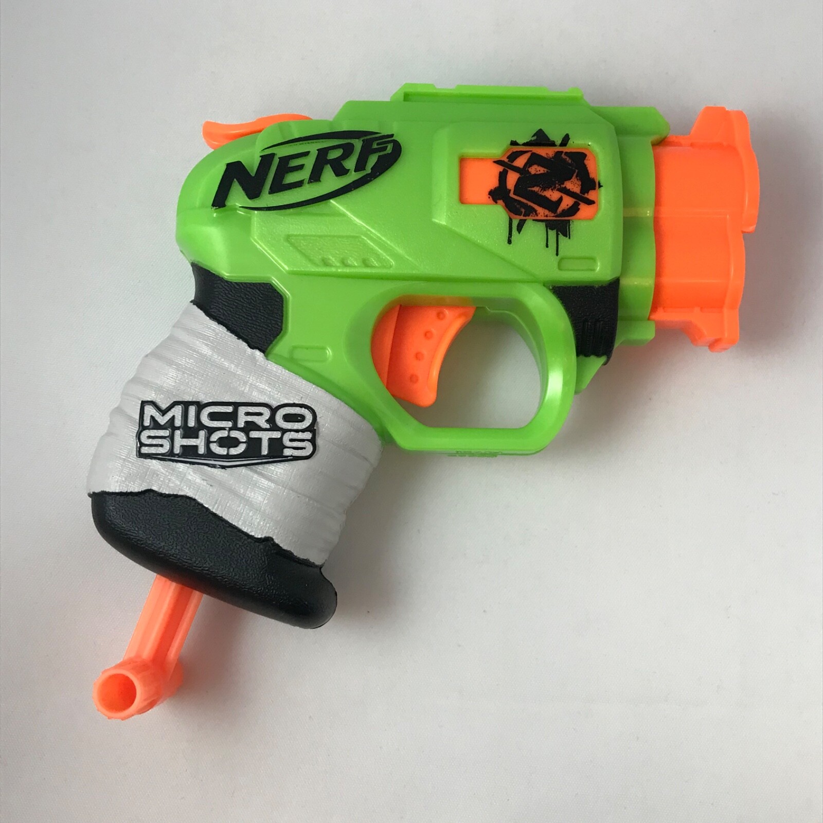 System７／STI strike gun（HW） System7／STI strike gun（HW）