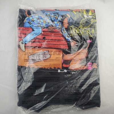 Full Send X Snoop Dogg 420 Drop Doggystyle Album Cover T-Shirt Size XL SEALED 