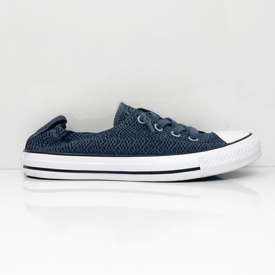 

Женские кроссовки Converse CTAS Shoreline 558552F черные повседневные кроссовки размер 10, Черный, Chuck Taylor All Star Shoreline