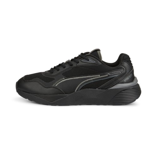 

[387166-02] Мужская Puma RS-METRIC CORE, Black/dark shadow