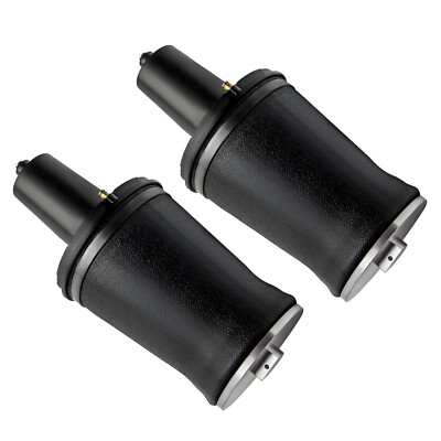 Air Suspension Bag Shock For Range Rover P38 Front 4.0L 4.6L REB101740E