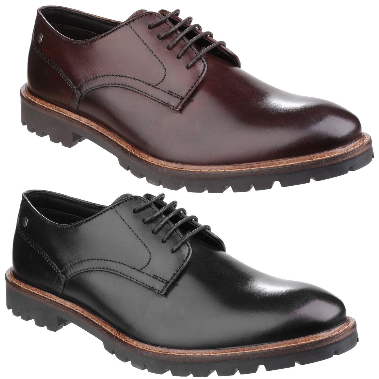 caterpillar formal shoes