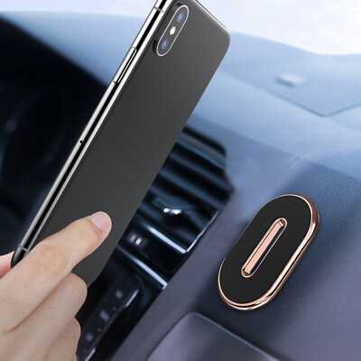 Mobile Phone Holder Magnetic Suction Mobile Phone Holder Mobile Phone Holder