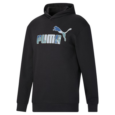 

Мужская толстовка с капюшоном PUMA Essentials Better