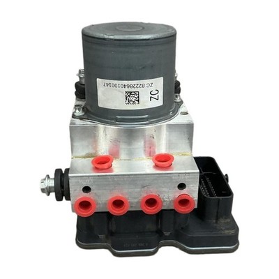 2019-2020 ACURA TLX ABS Pump A-Spec 57110-7Z3-A730 OEM