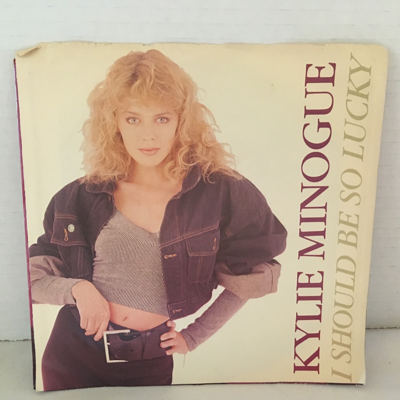 新品送料無料 kylie minogue LP/CD/カセット 3点セット Amazon.co.jp: DISCO: ミュージック