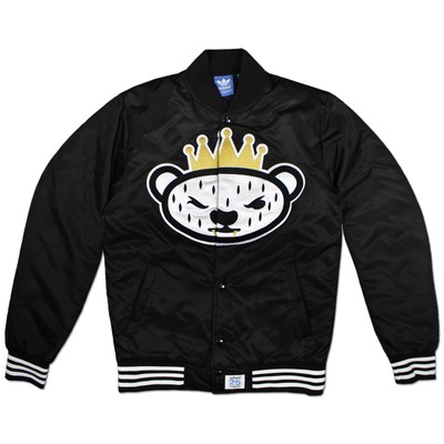 adidas nigo bear jacket