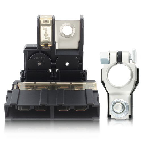For Various Nissan Positive Battery Cable Fuse Fusible Link
