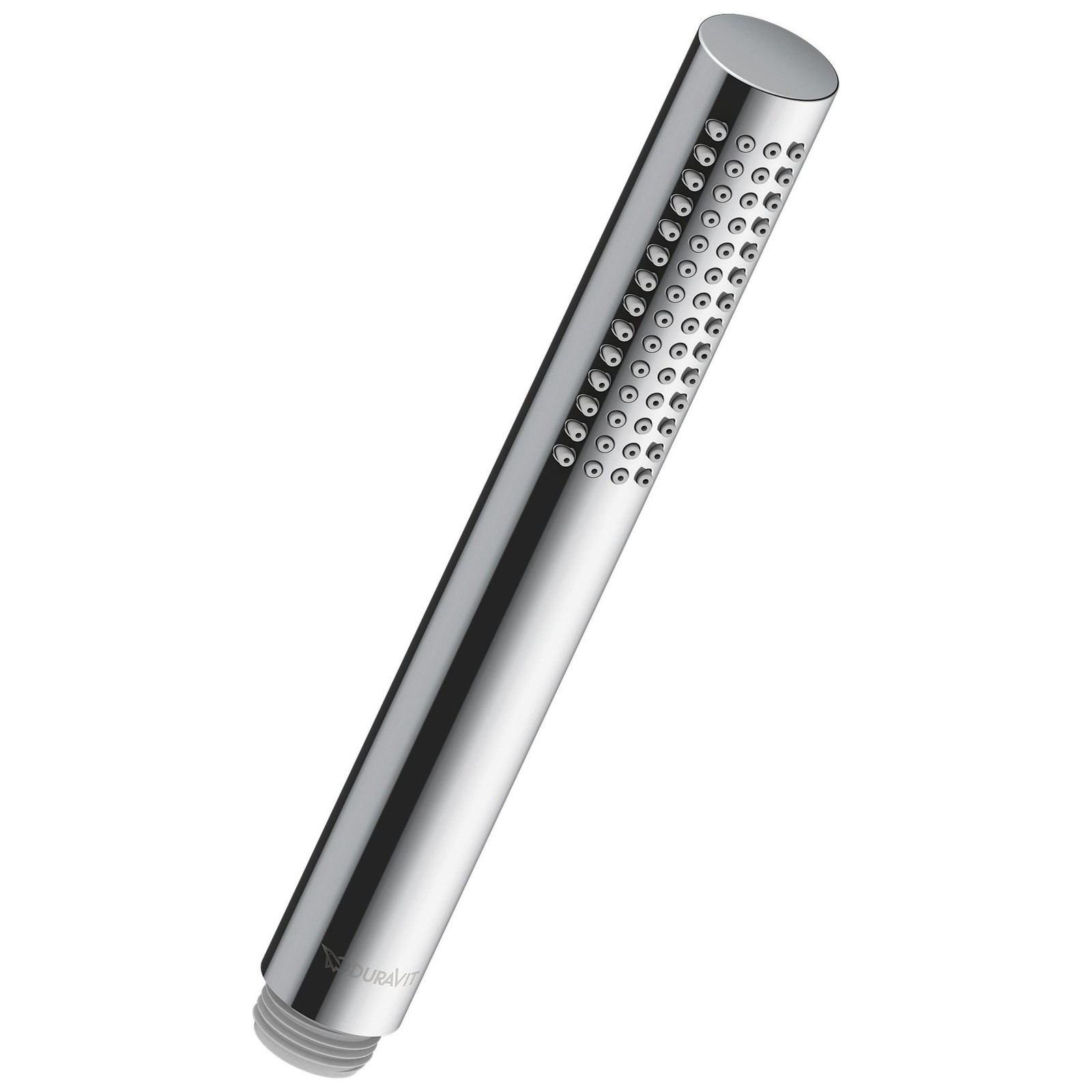 DURAVIT Stabbrause Duschbrause Duschkopf Regendusche Chrom NEU - Bild 1 von 6