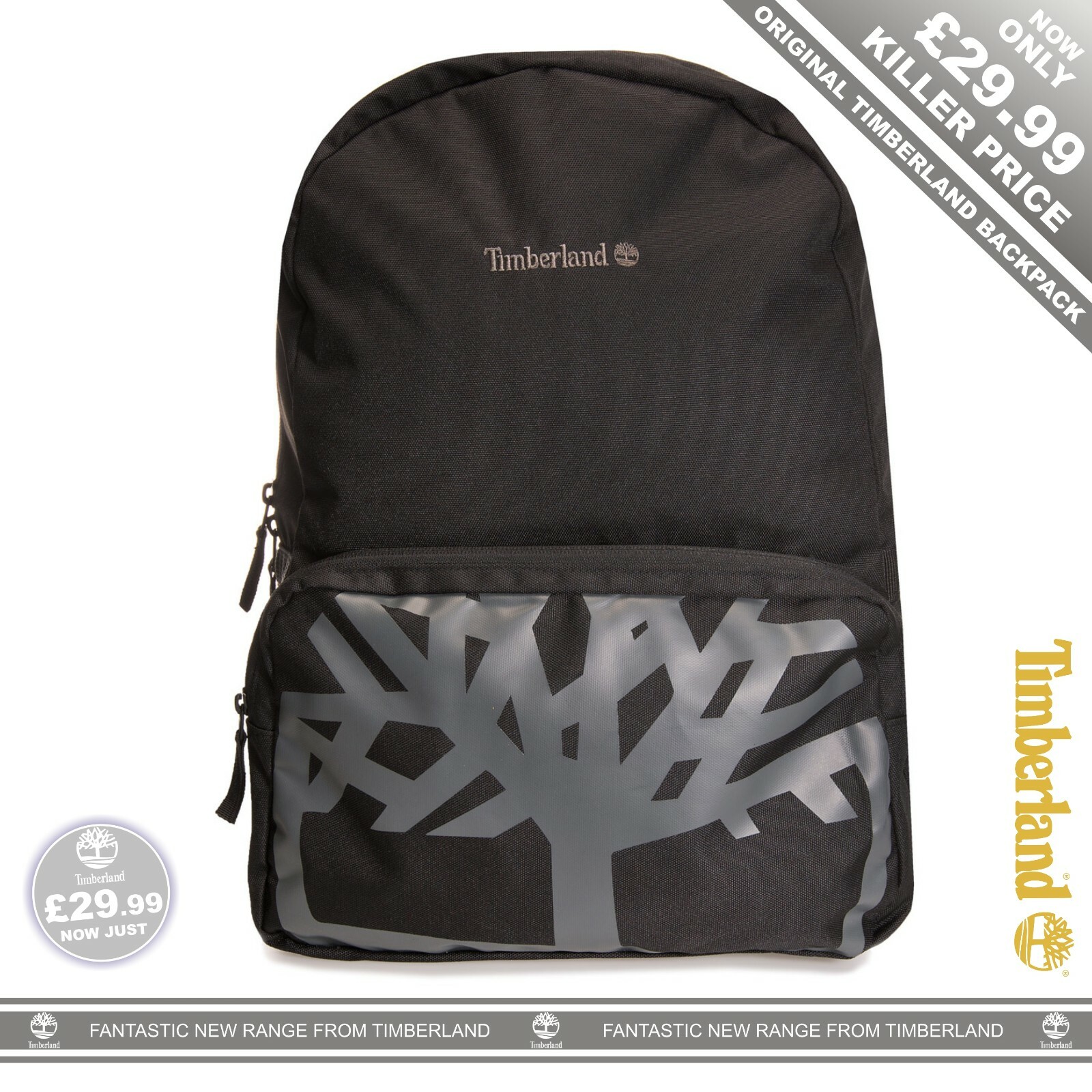 timberland backpack price