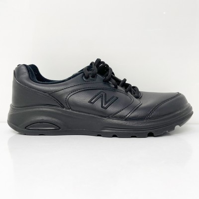 

New Balance Womens 674 WW674BK Черная повседневная обувь Кроссовки Размер 8,5 B, Черный, 674