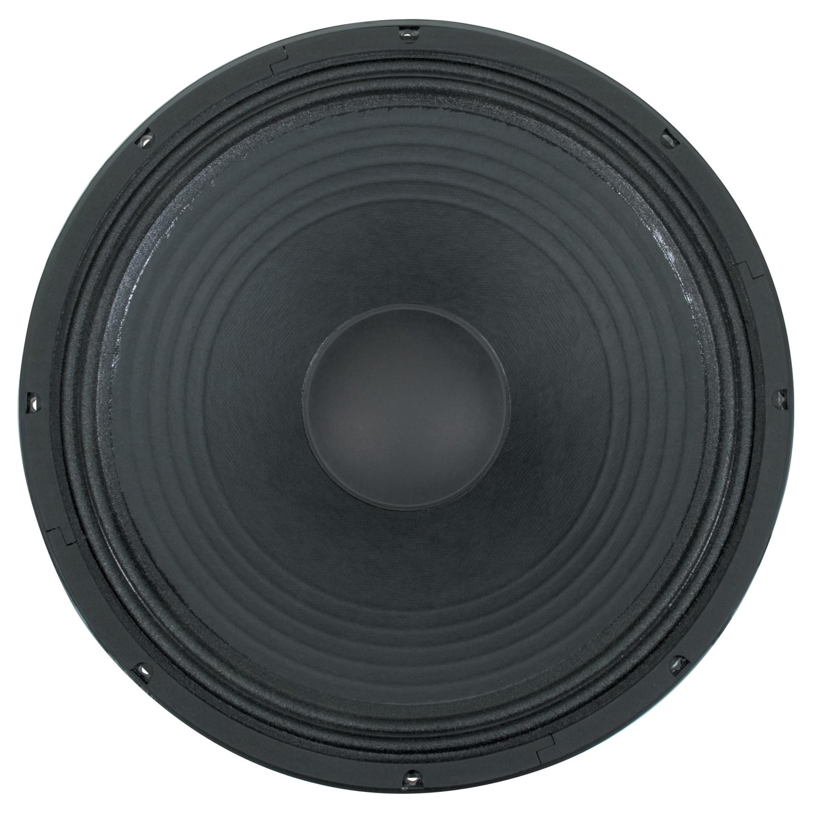 RCF L15P540 15-inch Woofer 500 Watt Rms 1000 Watt Peak 8 ohm Dual Sealed Spider