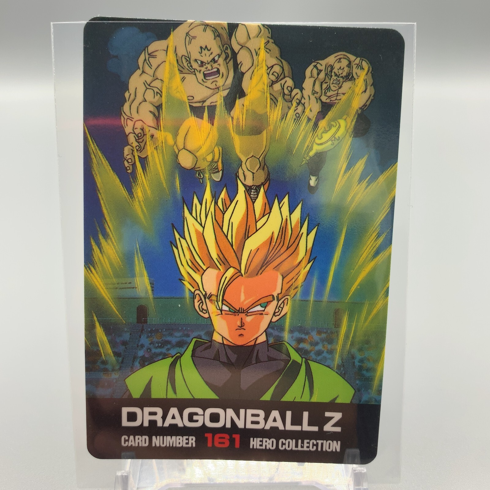 ドラゴンボールZ ヒーローコレクション 161 ドラゴンボールZ ヒーローコレクション 161 Son Gohan Dragon