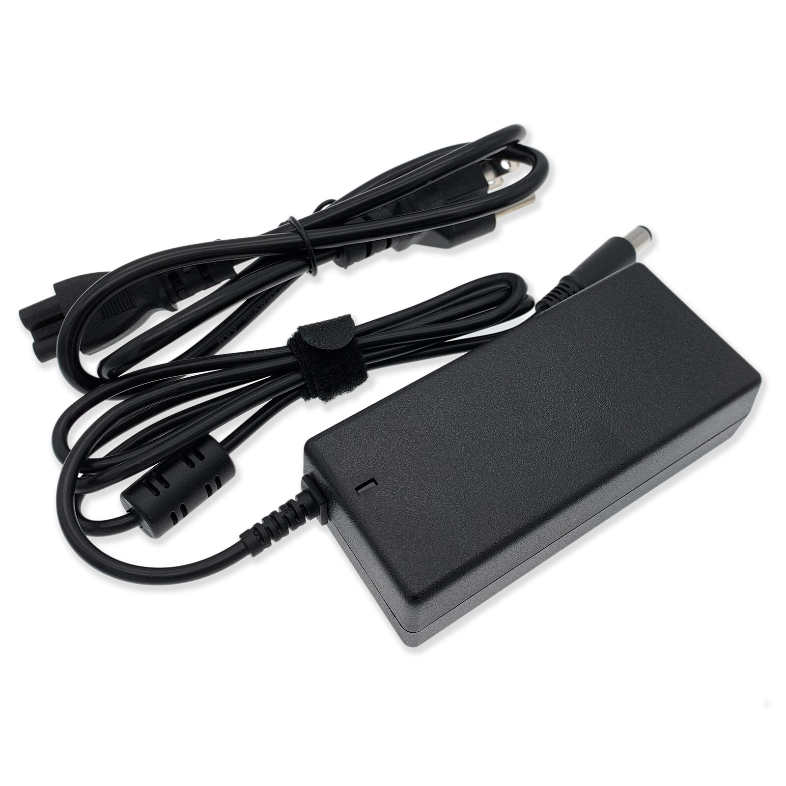 65W AC Adapter Charger For Dell Inspiron Chromebook 11 3181 2-in-1 Power Cord