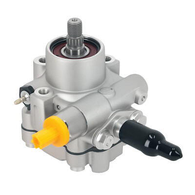 New Power Steering Pump For Nissan Frontier NP300  Pickup 2.4L 1998-2011 21-5217