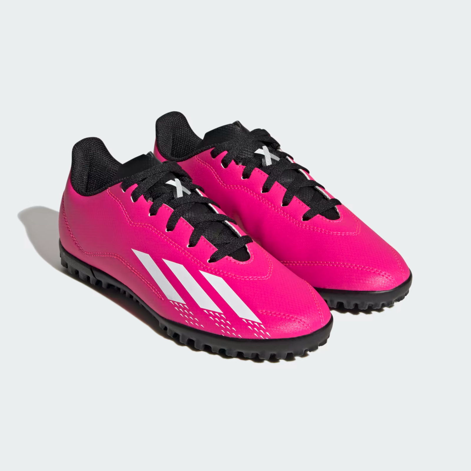 Adidas X SPEEDPORTAL.4 TF TURF Soccer Cleats Style GZ2446