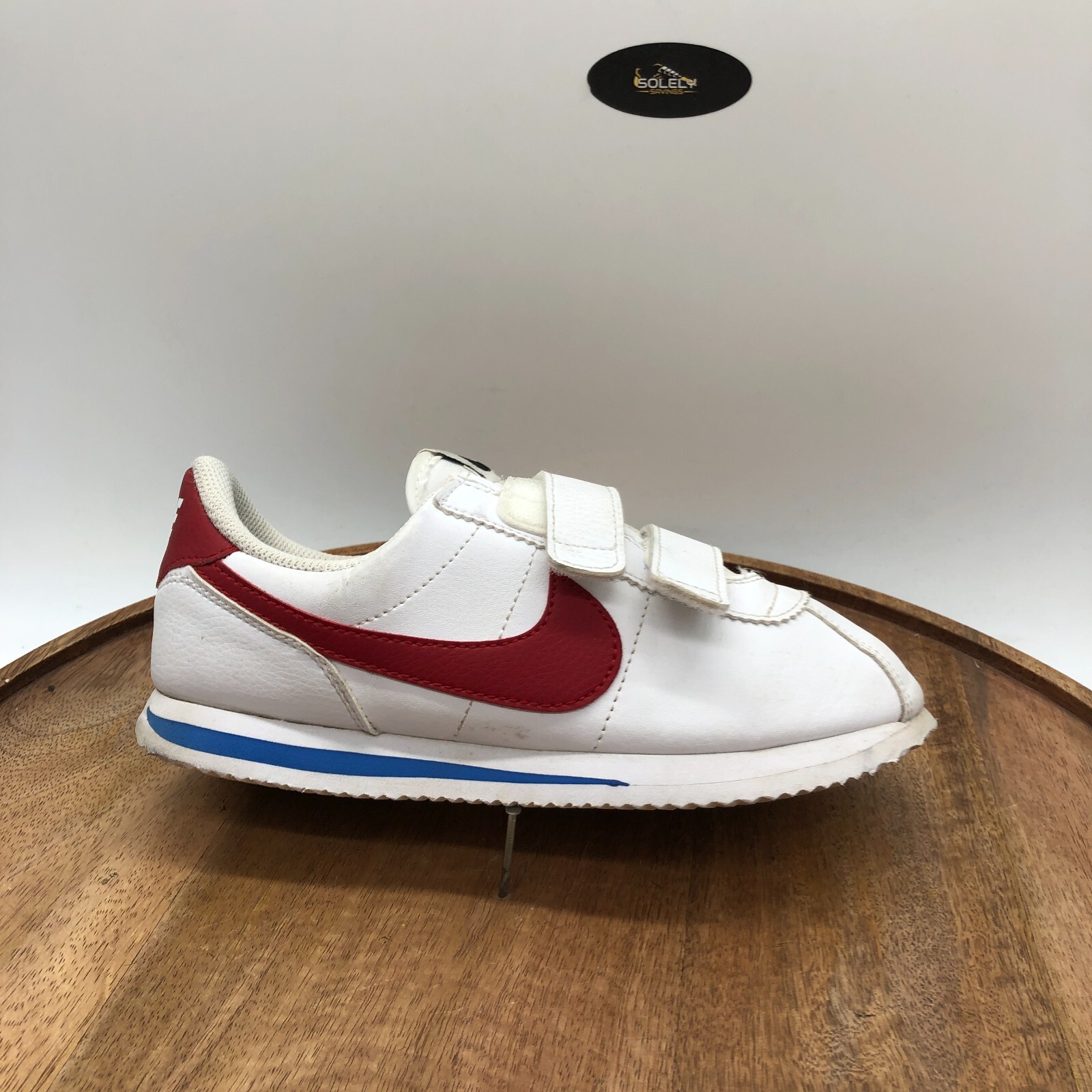 boys nike cortez shoes