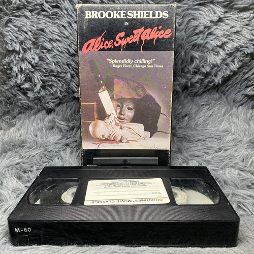 (未使用･未開封品)My Sweet Charlie [VHS] My Sweet Charlie | VHSCollector.com