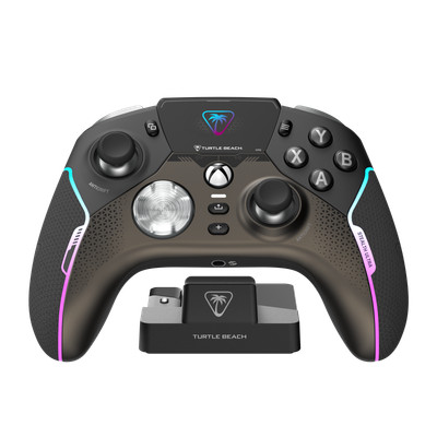 Turtle Beach - Stealth Ultra Wireless Controller with Charge Dock, 30-Hour Ba...