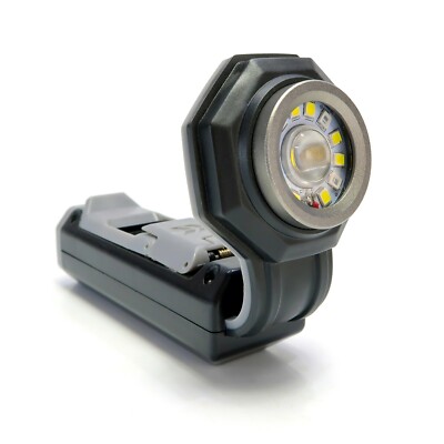 FLEXIT Pocket Light 6.5- 65000 Lumen Flexible Rechargeable Light