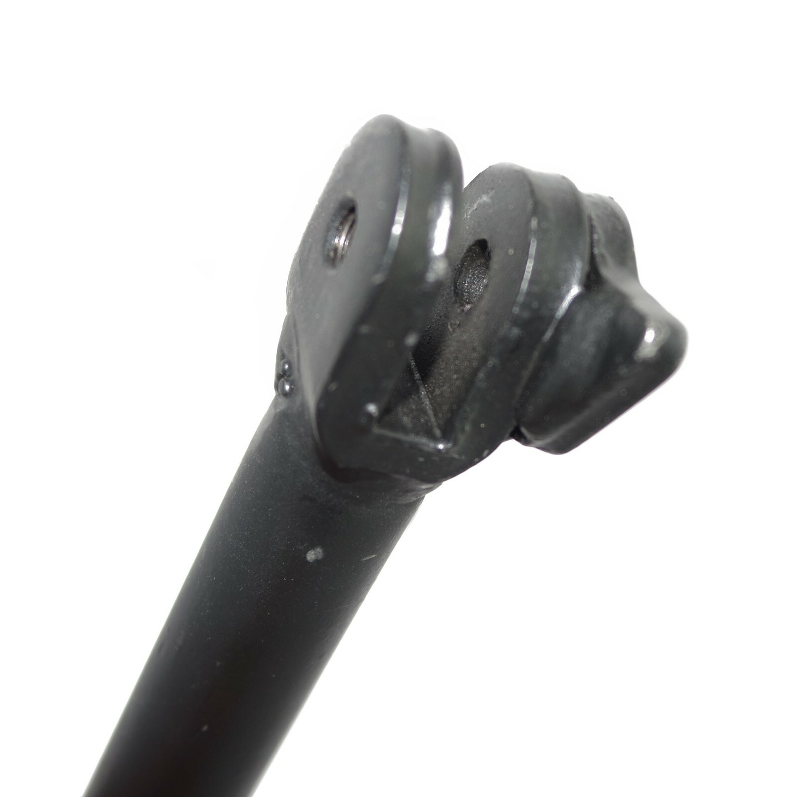 Side Stand Black Powder Coated For Royal Enfield Himalayan 411cc 587013/D
