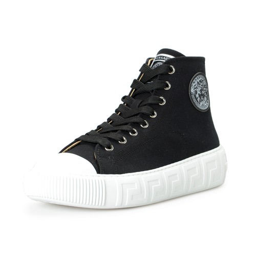 VIP【関税送料無料】希少 VERSACE BLACK SNEAKERS $_12.JPG?set_id=880000500F