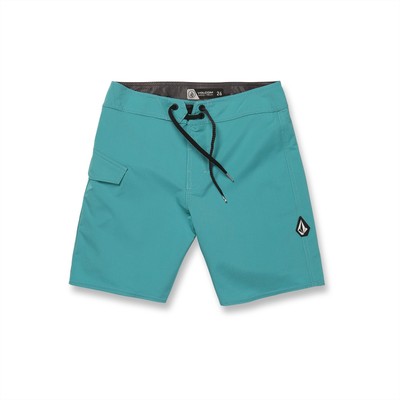 

Шорты-шорты Volcom Big Boys Lido Solid Mod Tech