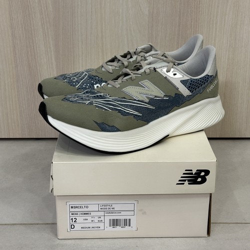 New Balance FuelCell Elite スニーカー New Balance FuelCell SuperComp Elite v3 'TCS NYC Marathon