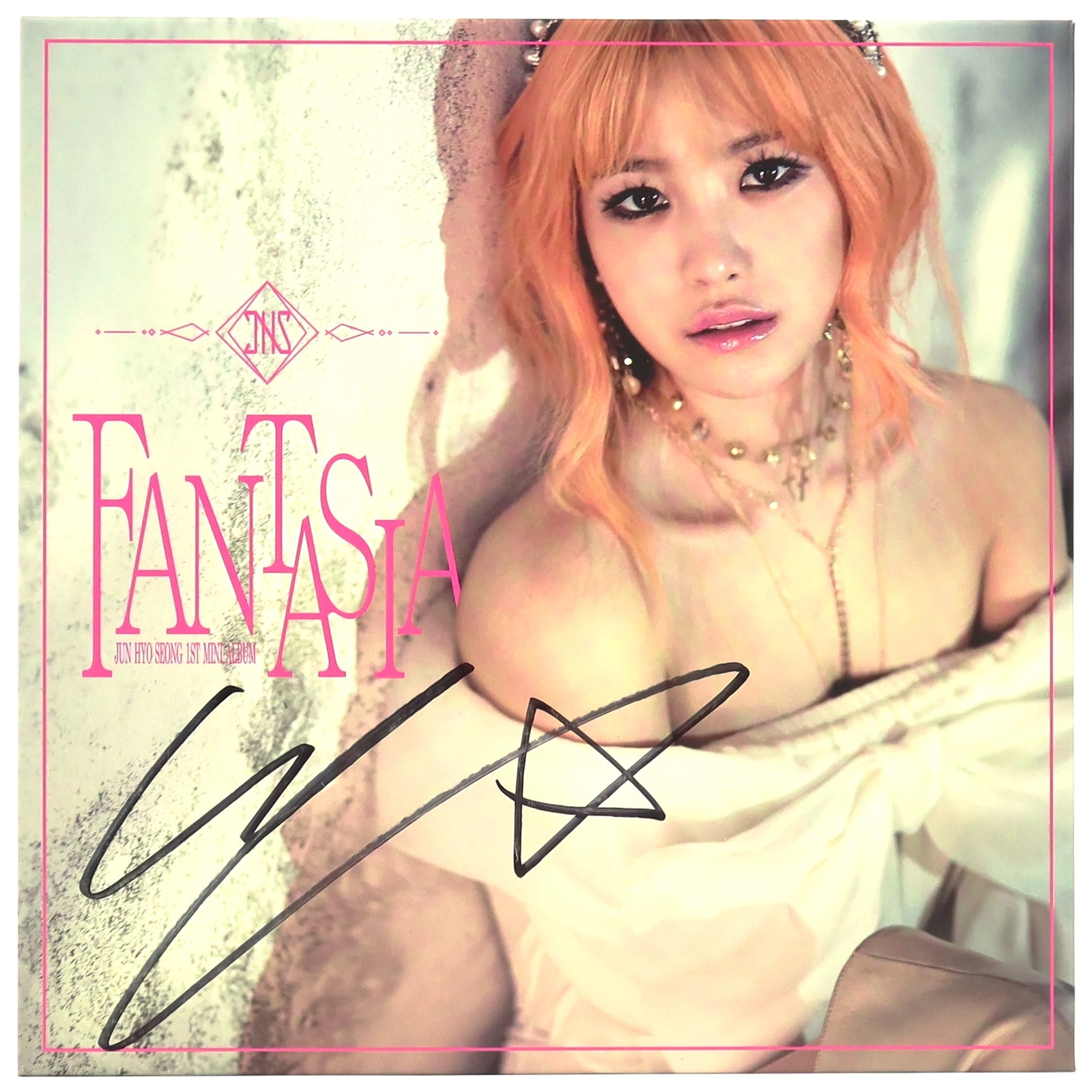 K-POP・アジア APink cd super rare hand signed kpop K-POP・アジア APink cd super rare hand signed kpop K-POP