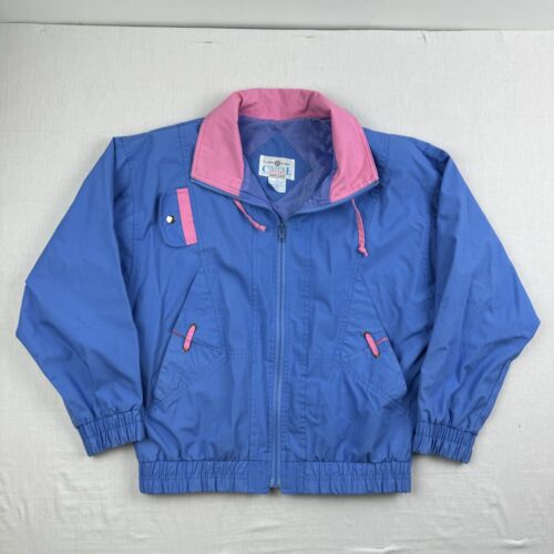 vintage swing top blouson 短丈 80-90s M vintage swing top blouson 短丈 80-90s M