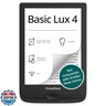 PocketBook Basic Lux 4 E-Book Reader - 6