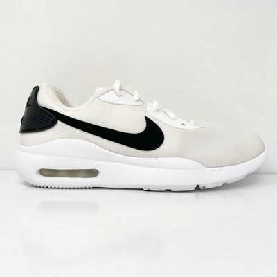 

Белые кроссовки Nike Air Max Oketo AQ2231-100, размер 7, Белый, Air Max Oketo