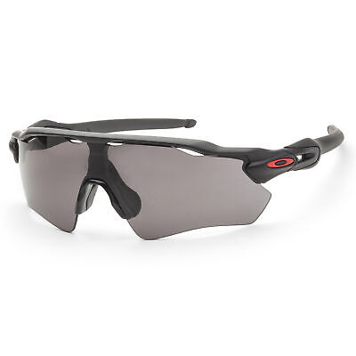 Oakley Men's OO9208-C4 Radar EV Path 38mm Matte Black 