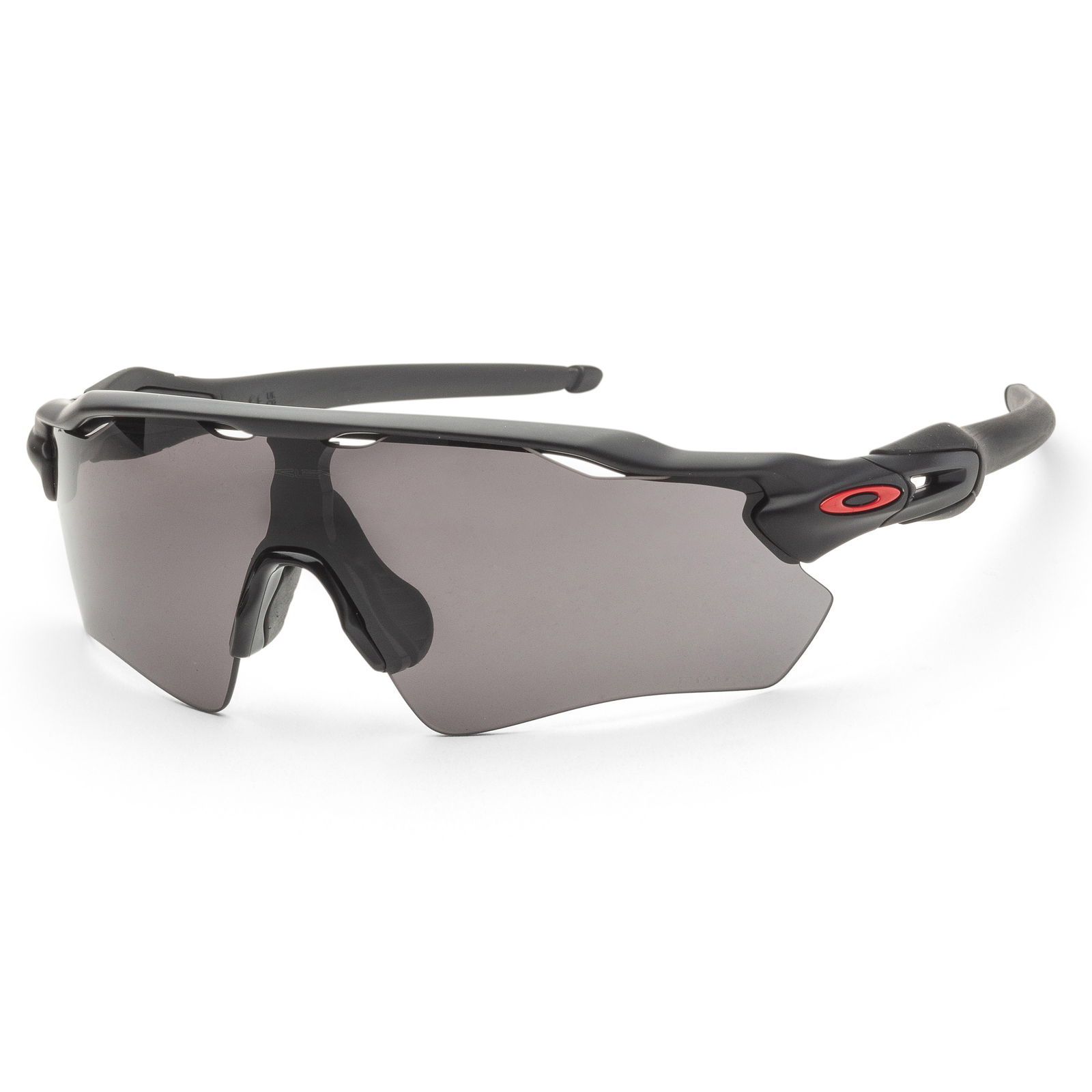 Oakley Men's OO9208-C4 Radar EV Path 38mm Matte Black Oakley Men's OO9208-C4 Radar EV Path 38mm Matte Black
