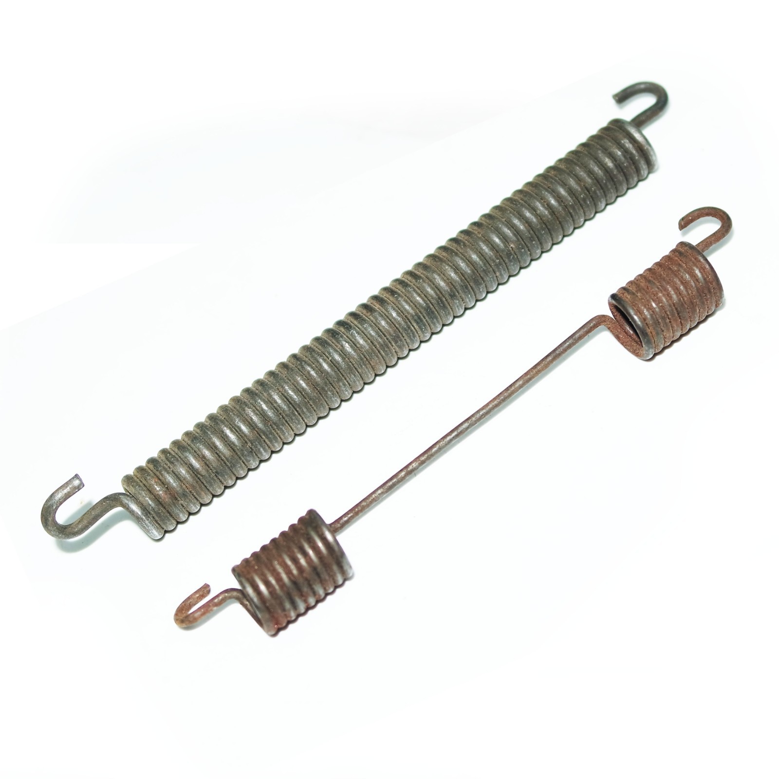 Front Wheel Brake Shoe Spring Set of 2 Units Morris Minor Cars 